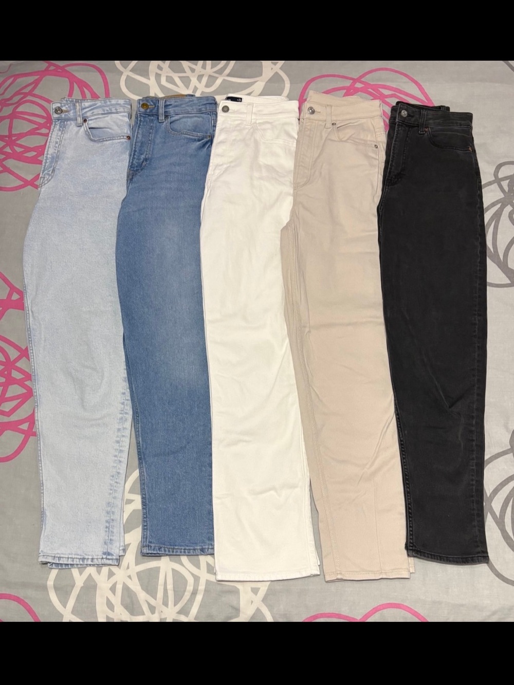 Jeans Bundle